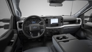2026 Ford Super Duty® Internal Image 2